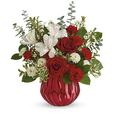  Heart Shine Bouquet 