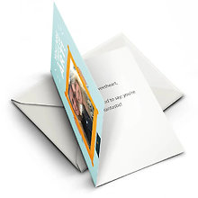 Full Size Card