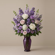 Perfectly Purple
