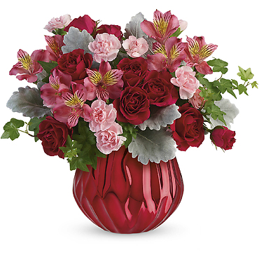  Enchanted Gem Bouquet