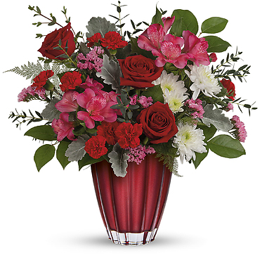 Sophisticated Love Bouquet