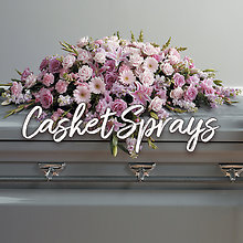 Casket Spray