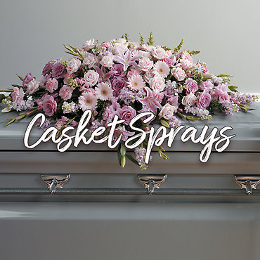 Casket Spray